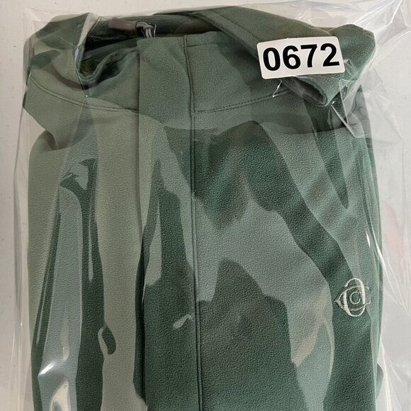 Peter Millar Crown Sport Mens XXL 1/4 Zip Soft Pullover Performance Golf Jacket - Picture 16 of 16